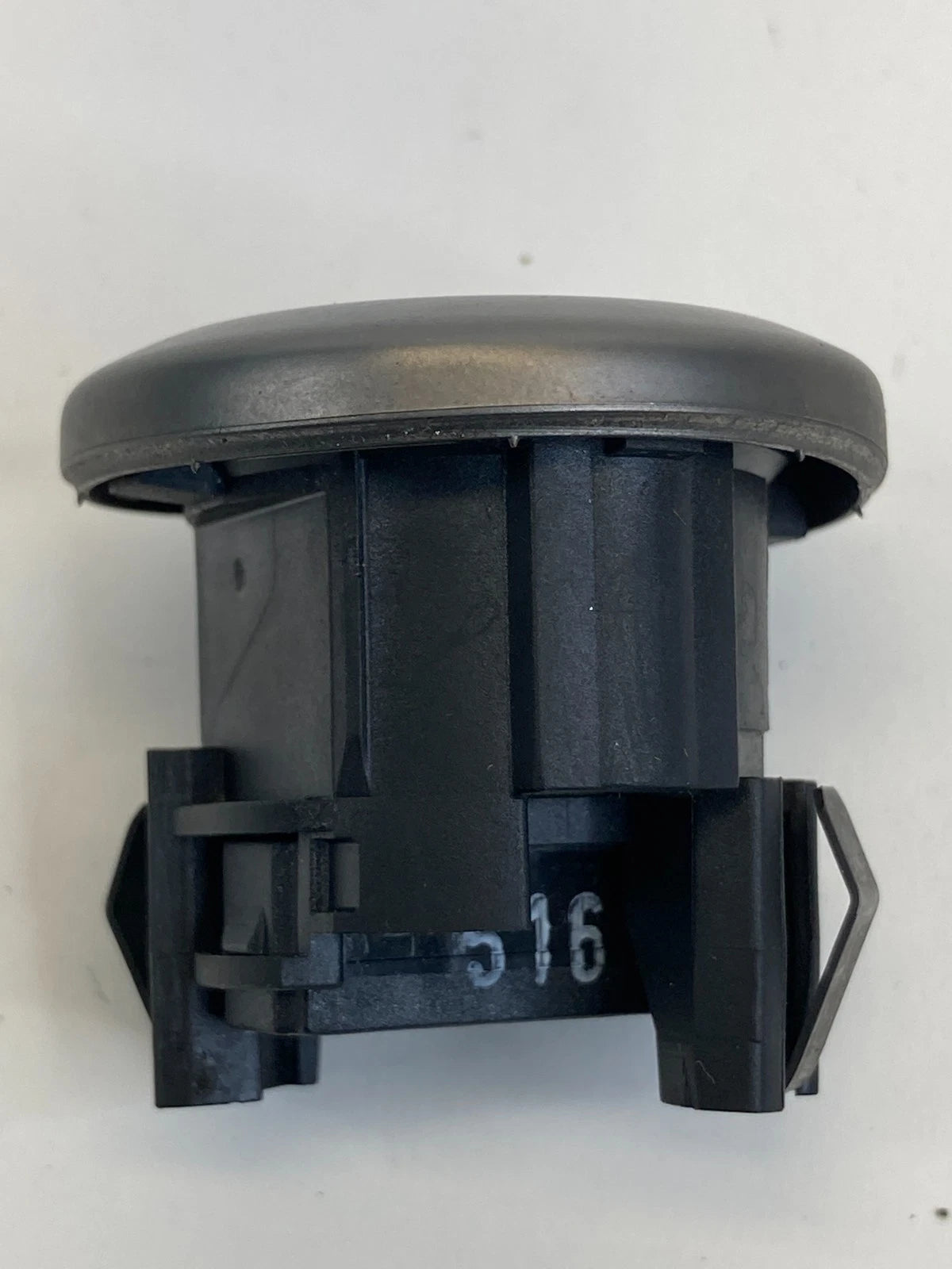 2004-2007 BMW 525I 530I ENGINE START STOP IGNITION SWITCH BUTTON DASH OEM