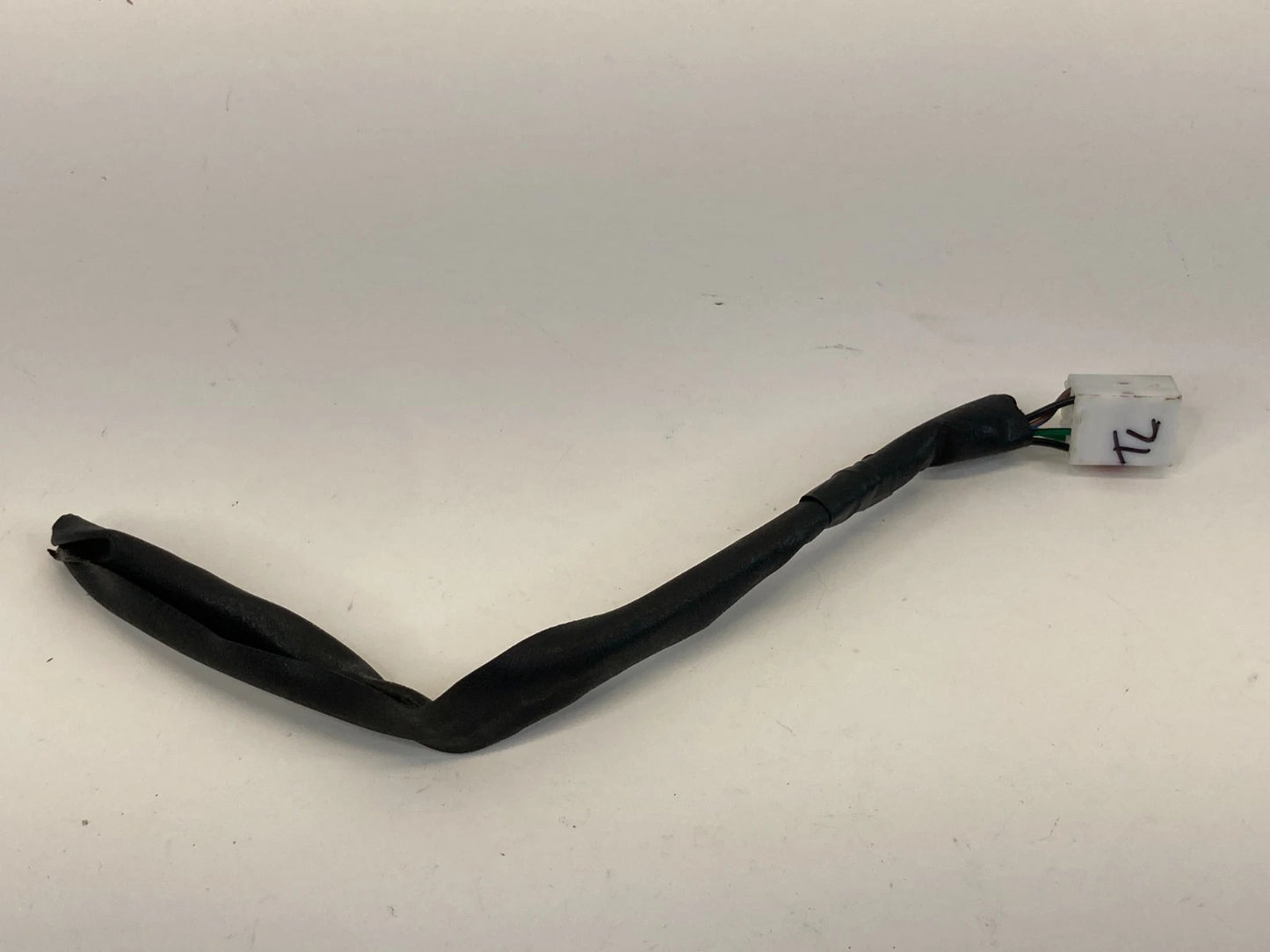 2014 2015 Kia Optima Left Taillight Tail Light Wire Wiring Harness Connector OEM