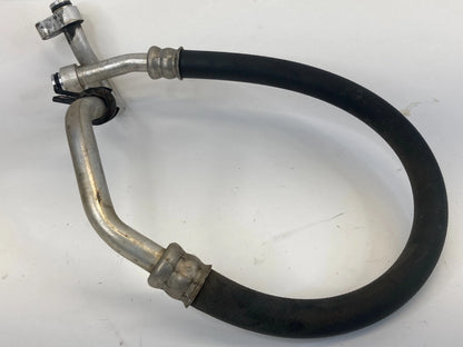 2008-2012 HONDA ACCORD A/C REFRIGERANT SUCTION HOSE LINE PIPING TUBE OEM FACTORY