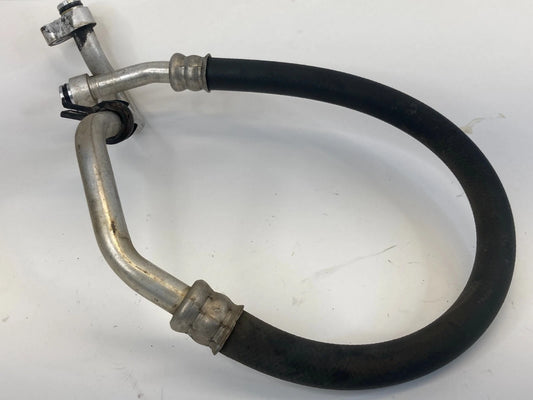 2008-2012 HONDA ACCORD A/C REFRIGERANT SUCTION HOSE LINE PIPING TUBE OEM FACTORY