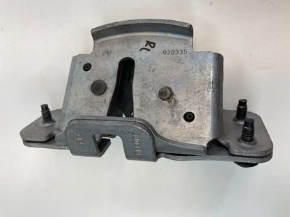 2008-2016 CHRYSLER TOWN & COUNTRY REAR LEFT SLIDING DOOR LOCK LATCH CATCH OEM