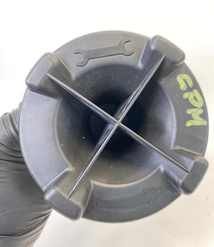 2007-2012 MERCEDES GL450 SPARE TIRE WHEEL MOUNT HOLDING ELEMENT A2038980014 OEM