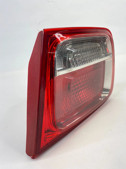 2013-2015 CHEVY MALIBU REAR RIGHT SIDE TAIL LIGHT INNER TAILLIGHT BRAKE LAMP OEM