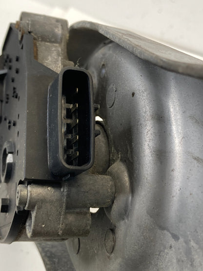 2007 2008 2009 Cadillac SRX Front Wiper Motor w/ Transmission 15844377 OEM