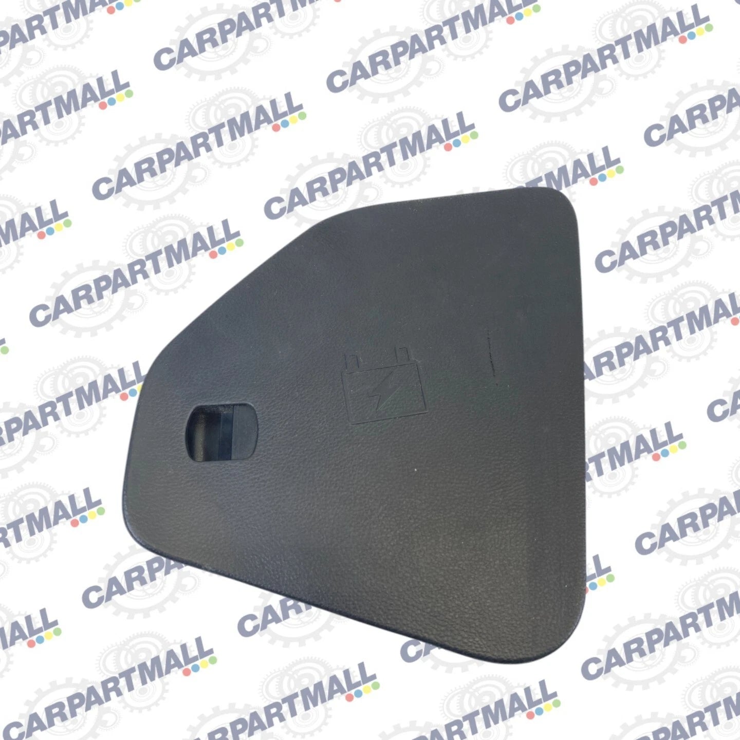 2012-2015 CHEVROLET CAPTIVA SPORT 2.4L L4 DASH FUSE BOX COVER TRIM PANEL