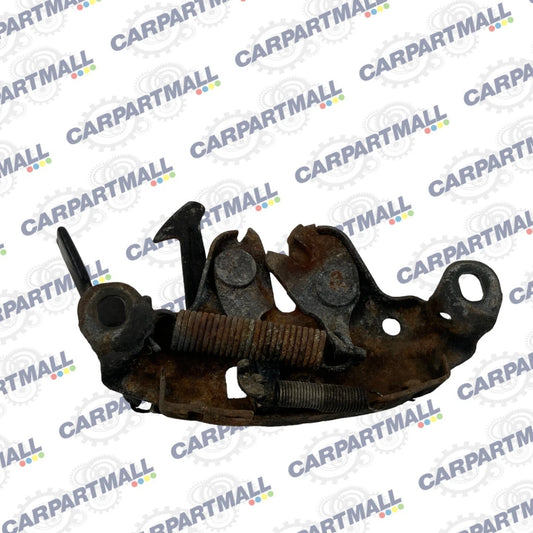03 04 05 06 07 NISSAN MURANO FRONT HOOD LOCK LATCH RELEASE ACTUATOR OEM