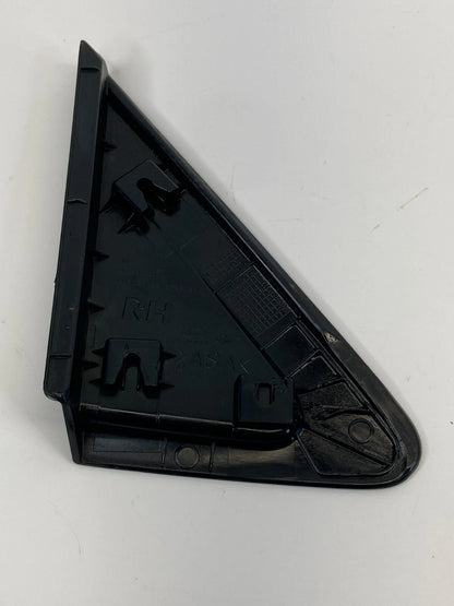2011-2016 HYUNDAI ELANTRA REAR RIGHT EXTERIOR APPLIQUE TRIM MOLDING 87820-3X000