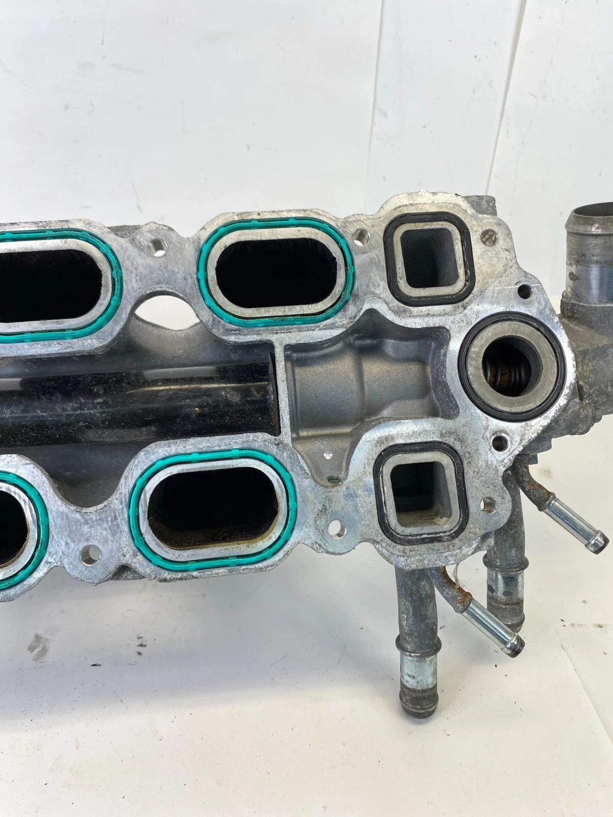 13-19 FORD EXPLORER 3.5L TURBO AIR INTAKE MANIFOLD UPPER PLENUM AA5E-9424-FA OEM