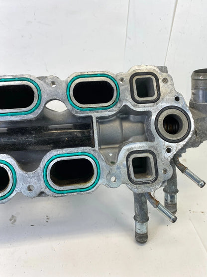 13-19 FORD EXPLORER 3.5L TURBO AIR INTAKE MANIFOLD UPPER PLENUM AA5E-9424-FA OEM