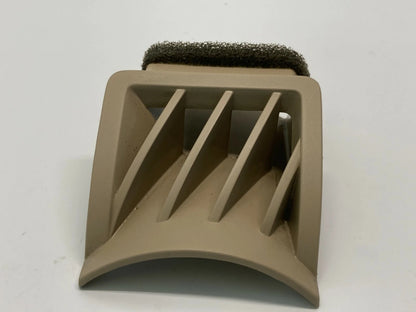 06-10 FORD EXPLORER MOUNTAINEER LEFT DEFROSTER DASH AIR VENT GRILLE 6L2478046A7