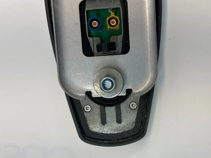 2009-2015 JAGUAR XF ROOF SHARK FIN RADIO GPS ANTENNA W/ COVER 7W9319C089 OEM