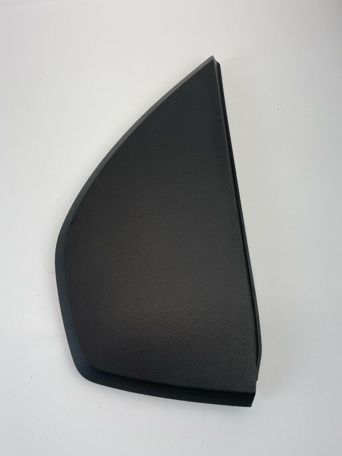 2010-2017 Chevrolet Equinox Dash Left Driver Side End Cap Cover Trim Panel OEM