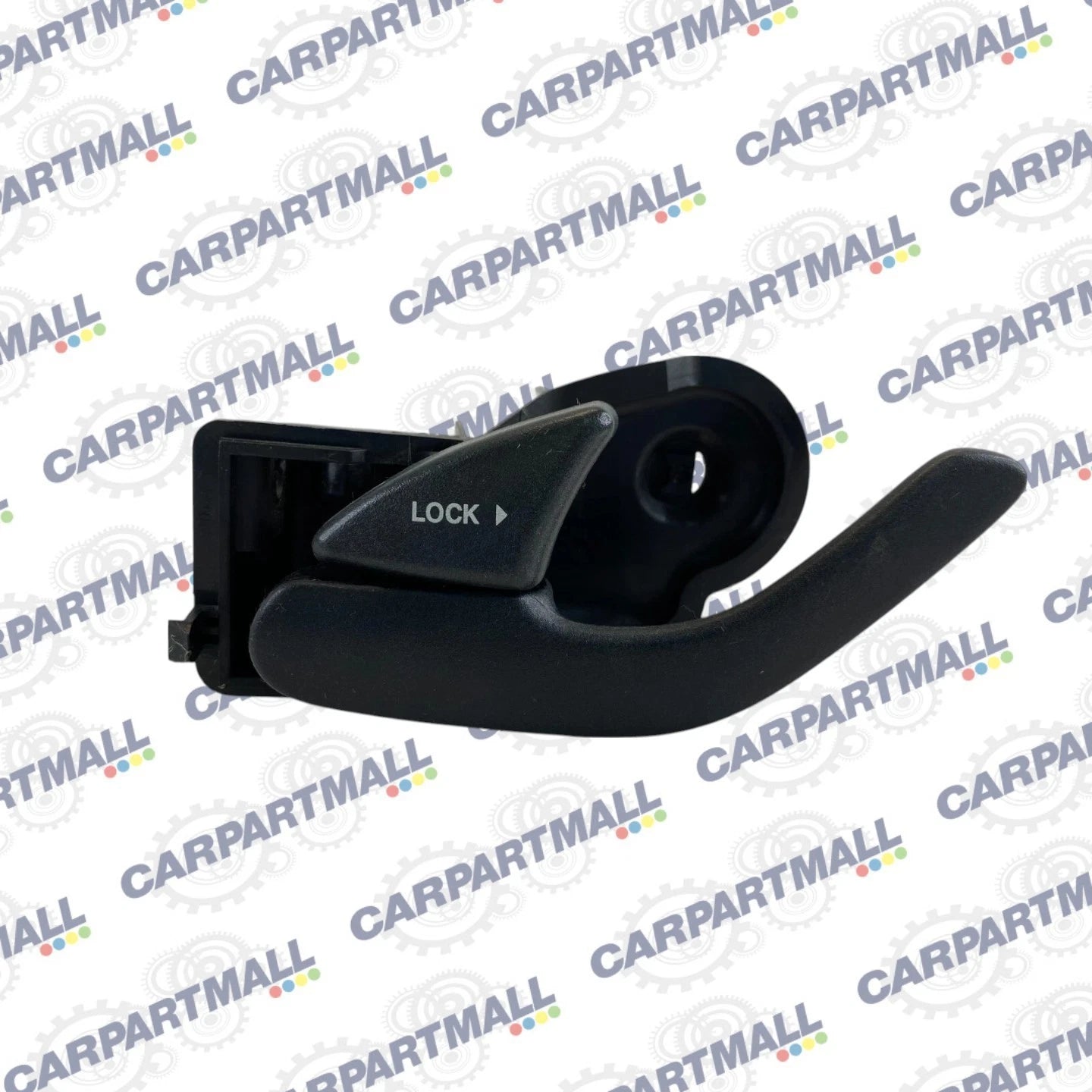 2001-2007 FORD ESCAPE FRONT LEFT DRIVER SIDE INNER DOOR HANDLE YL84-7822615AL