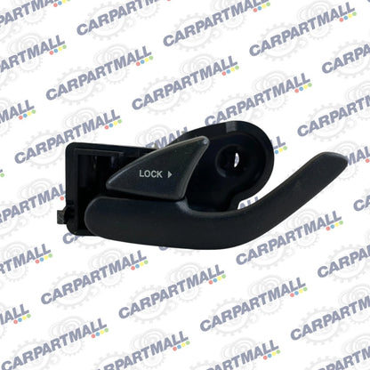 2001-2007 FORD ESCAPE FRONT LEFT DRIVER SIDE INNER DOOR HANDLE YL84-7822615AL
