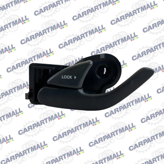 2001-2007 FORD ESCAPE FRONT LEFT DRIVER SIDE INNER DOOR HANDLE YL84-7822615AL