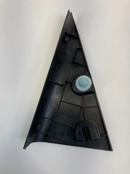 2007 2008 2009 ACURA RDX REAR LEFT DOOR INNER CORNER COVER TRIM 72980-STK-A000