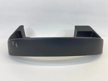 06 07 SATURN VUE DASH INSTRUMENT SPEEDOMETER CLUSTER TRIM COVER BEZEL 10356212