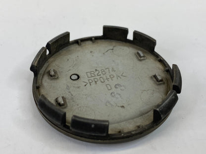 MAZDA WHEEL CENTER CAP RIM HUB CAP CHROME HUBCAP 2874 OEM