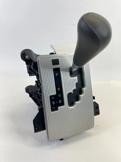 2008-2015 SCION XB AUTOMATIC FLOOR GEAR SHIFTER SHIFT LEVER SELECTOR ASSEMBLY