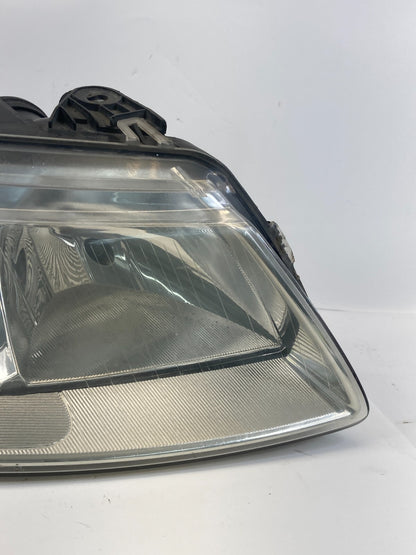 2003-2007 Saab 9-3 Front Right Passenger Side Headlight Headlamp Halogen OEM