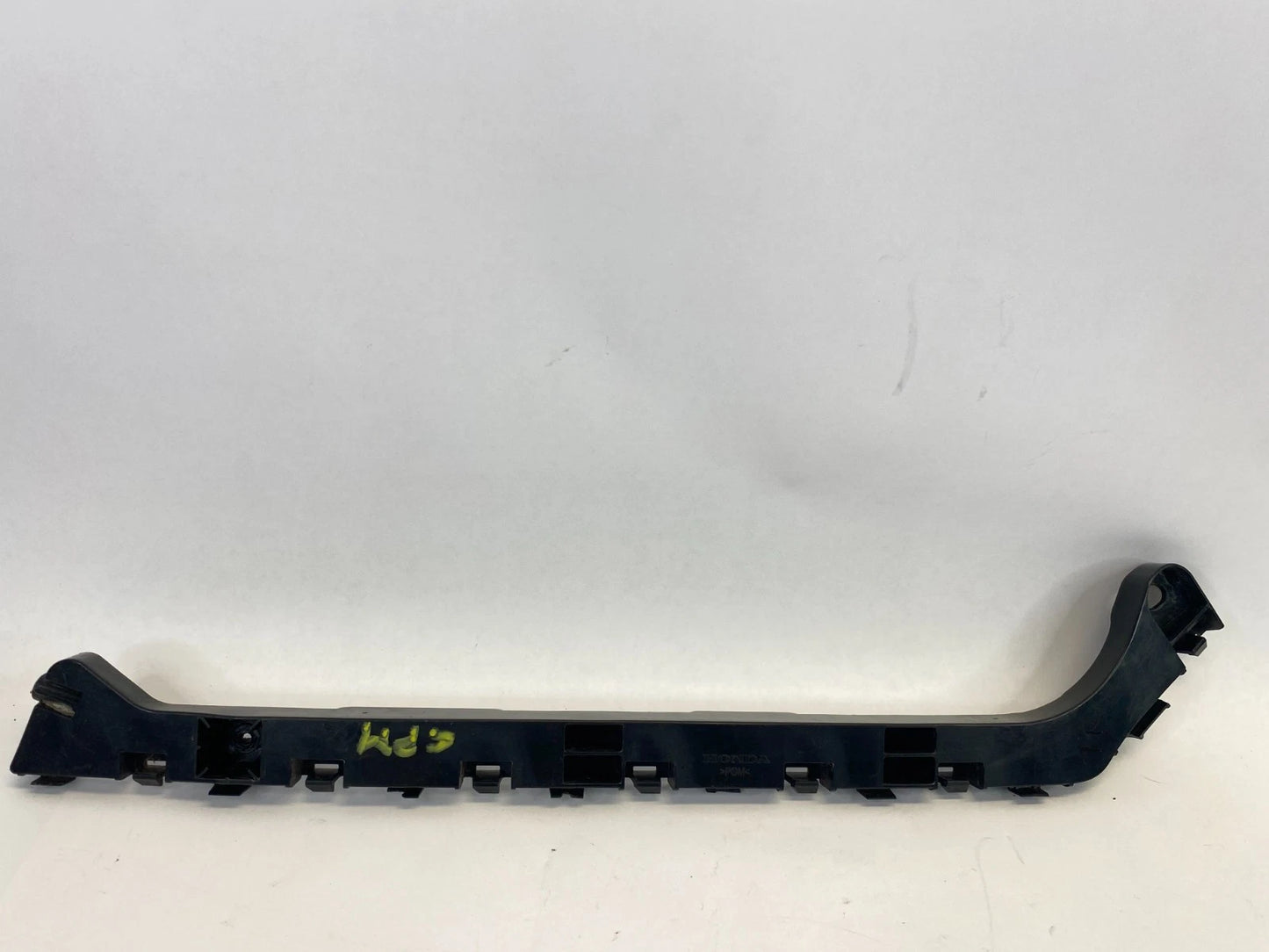 2016-2021 HONDA CIVIC SEDAN REAR LEFT BUMPER SIDE SUPPORT BRACKET OEM