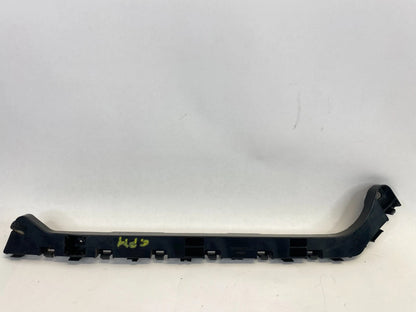 2016-2021 HONDA CIVIC SEDAN REAR LEFT BUMPER SIDE SUPPORT BRACKET OEM