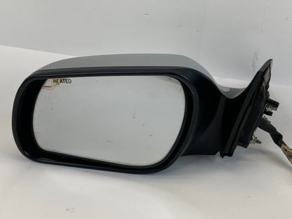 2003-2008 Mazda 6 Front Left Driver Side View Power Door Mirror W/ Heated OEM