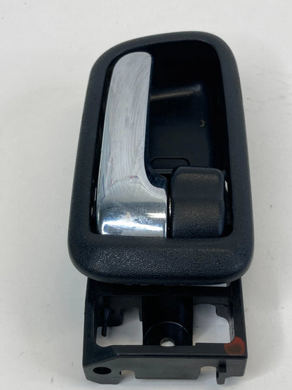 1999-2003 LEXUS RX300 REAR RIGHT BACK SIDE INTERIOR DOOR HANDLE ASSEMBLY OEM