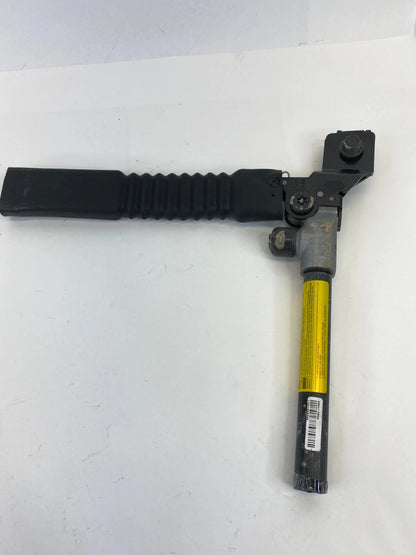 10-13 KIA FORTE FRONT RIGHT PASSENGER SIDE SEAT BELT PRETENSION TENSIONER OEM