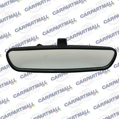 2003 MITSUBISHI MONTERO SPORT REAR VIEW INTERIOR MIRROR ASSEMBLY OEM E8011681