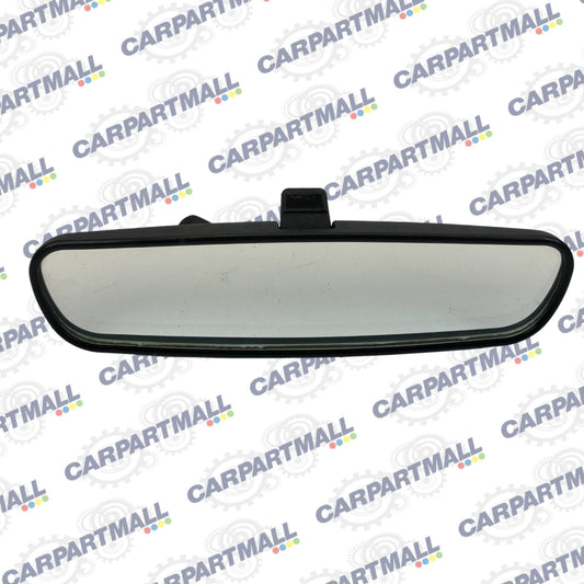 2003 MITSUBISHI MONTERO SPORT REAR VIEW INTERIOR MIRROR ASSEMBLY OEM E8011681