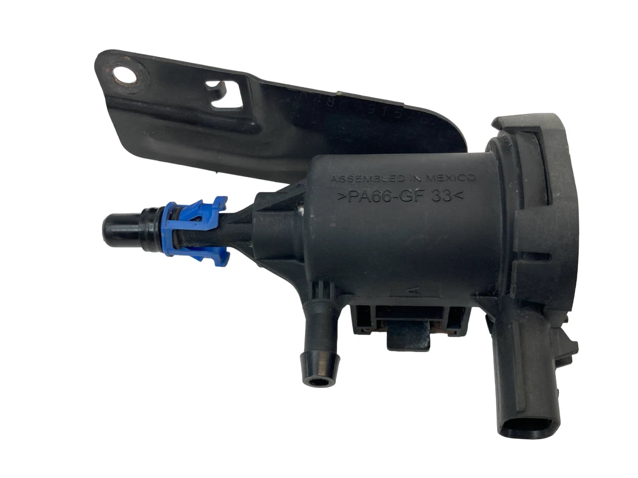 2012-2015 RAM C/V VACUUM PURGE SOLENOID FUEL VALVE VAPOR CANISTER 4891741AA OEM