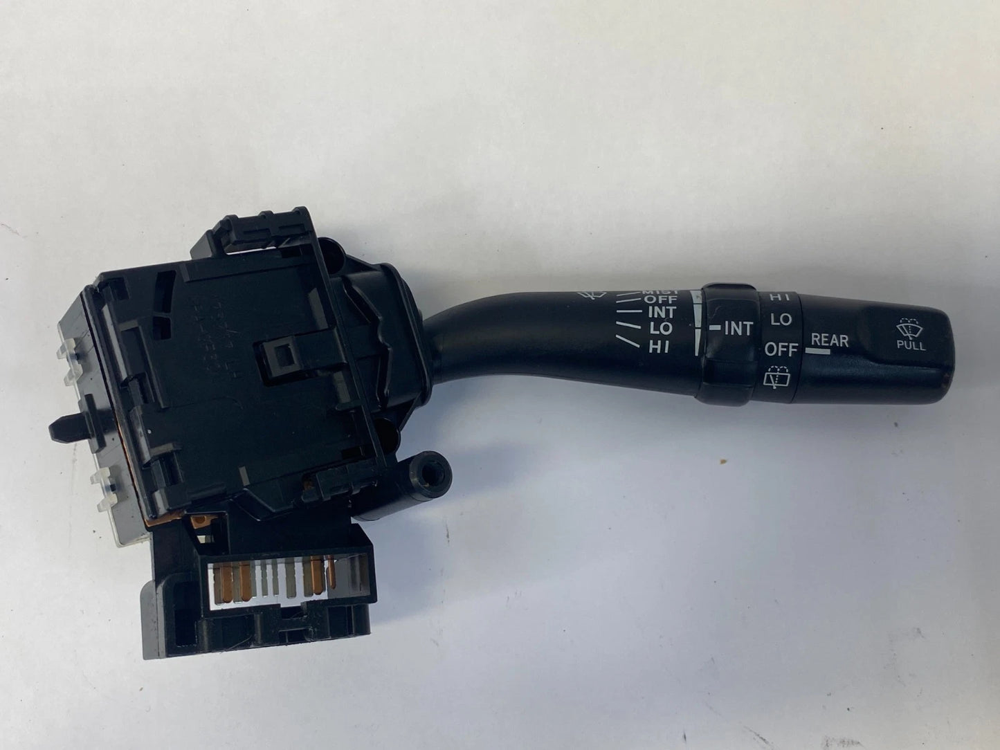 2004-2010 TOYOTA SIENNA FRONT & REAR WINDSHIELD WIPER LEVER SWITCH 08031-17F157