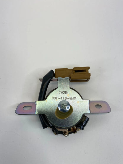 03-07 NISSAN MURANO FRONT DASH LEFT RIGHT TWEETER SPEAKER AUDIO SPB-911-100 OEM