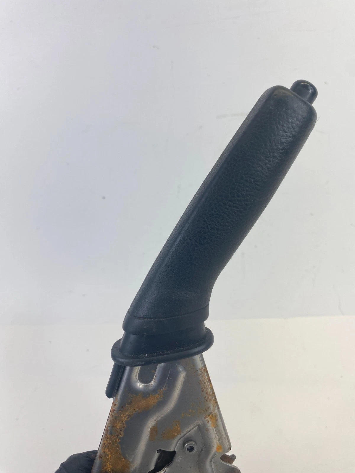 2009-2019 TOYOTA COROLLA EMERGENCY PARKING BRAKE HANDLE LEVER ASSY