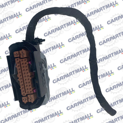 11-14 Hyundai Sonata 2.4L FWD ABS Anti-Lock Brake Cable Plug Connector 13598002