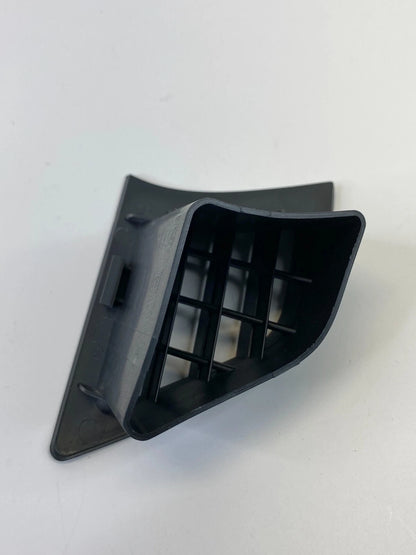 2010-2014 SUBARU LEGACY DASH RIGHT PASSENGER A/C AIR VENT DEFROST DUCT GRILLE
