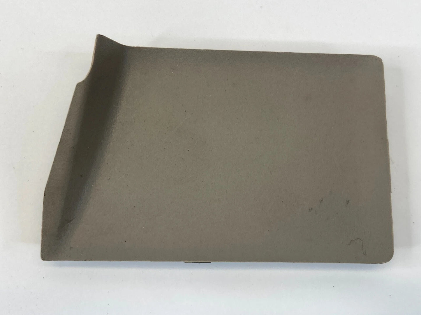 2008-2011 FORD FOCUS REAR RIGHT SIDE INNER DOOR HANDLE COVER TRIM 8L84-7822620-A