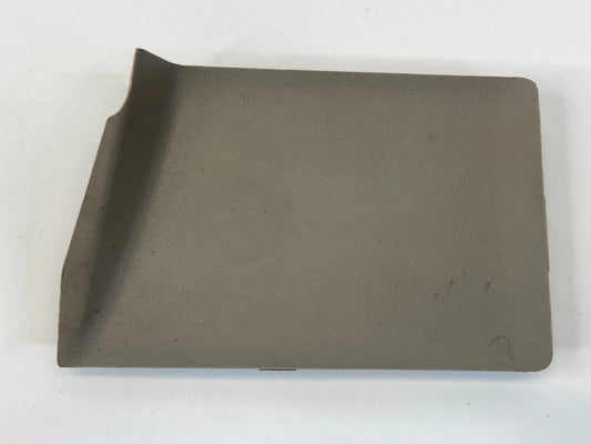 2008-2011 FORD FOCUS REAR RIGHT SIDE INNER DOOR HANDLE COVER TRIM 8L84-7822620-A