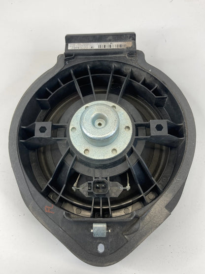 2013-2015 CHEVROLET MALIBU FRONT LEFT SIDE DOOR AUDIO SYSTEM SPEAKER ASSY OEM