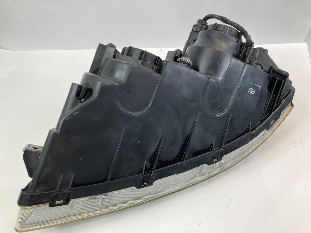 06-08 HYUNDAI SONATA FRONT RIGHT PASSENGER SIDE HEADLIGHT HALOGEN HEADLAMP OEM