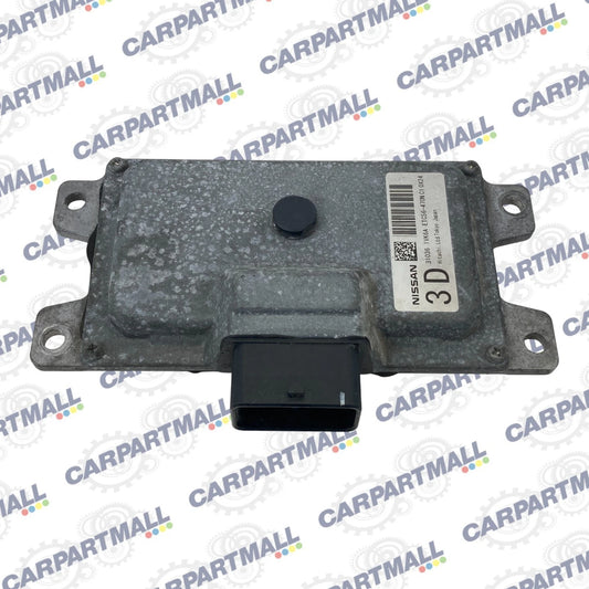 2015 Nissan Rogue Select Transmission Control Module TCM TCU 31036-1VK6A OEM