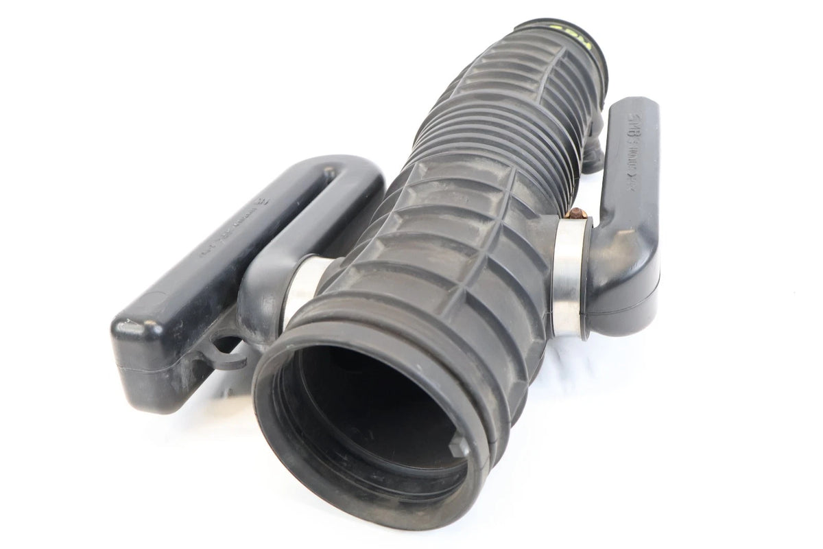 2003-2008 HONDA PILOT ENGINE AIR INTAKE CLEANER HOSE TUBE RESONATOR OEM