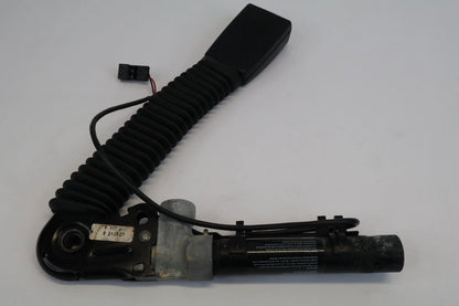 2008 BMW 535XI 2008-2010 535I FRONT RIGHT PASSENGER SEAT BELT BUCKLE 561272102L