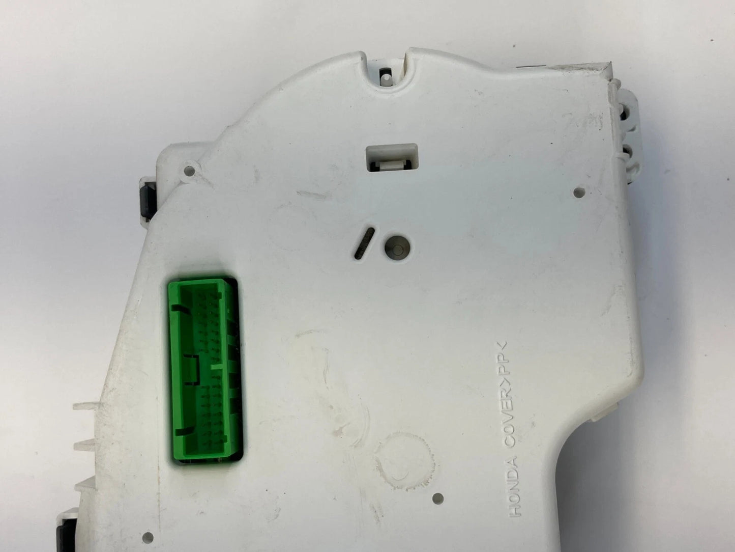 2004 ACURA TL 3.2L AT INSTRUMENT CLUSTER SPEEDOMETER 260K MILES 78100-SEP-A112