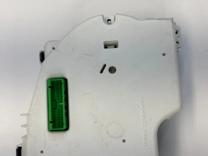 2004 ACURA TL 3.2L AT INSTRUMENT CLUSTER SPEEDOMETER 260K MILES 78100-SEP-A112