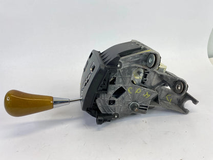 2007 2008 2009 LEXUS RX350 AUTOMATIC TRANSMISSION GEAR SHIFTER SELECTOR WOOD OEM