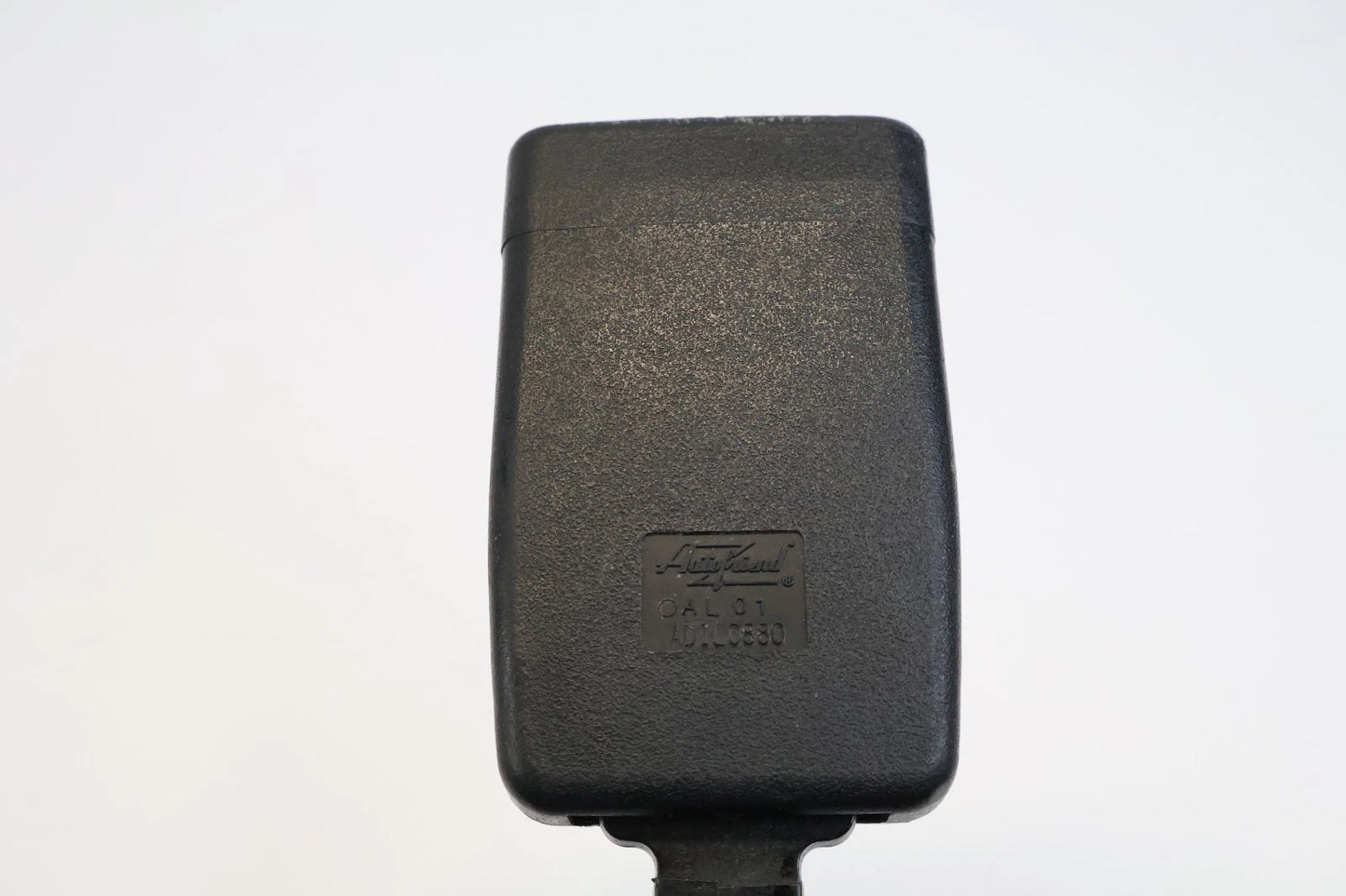 2011-2014 MAZDA 2 MAZDA2 FRONT LEFT DRIVER SEAT BELT BUCKLE AD1L0880 OEM