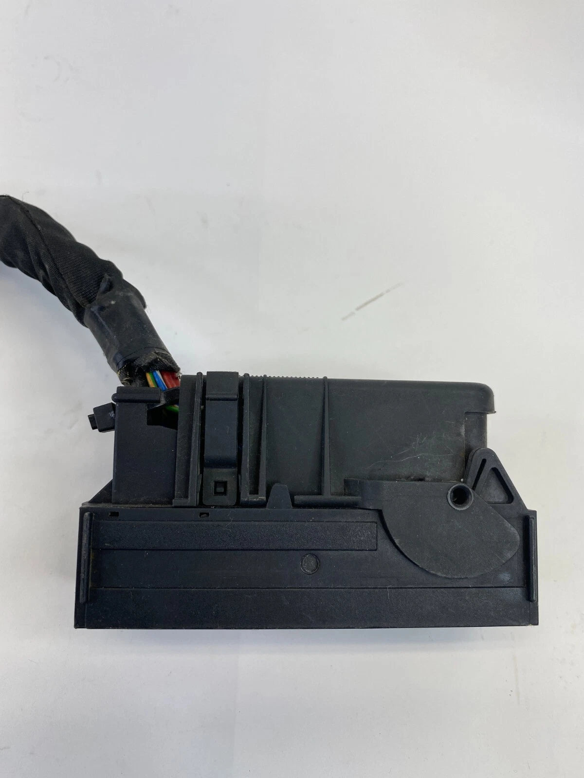 2008 08 VOLVO XC70 ABS ANTI LOCK BRAKE PUMP CONNECTOR PLUG OEM