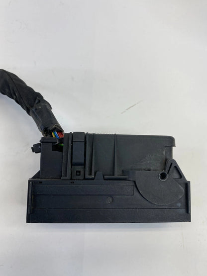 2008 08 VOLVO XC70 ABS ANTI LOCK BRAKE PUMP CONNECTOR PLUG OEM